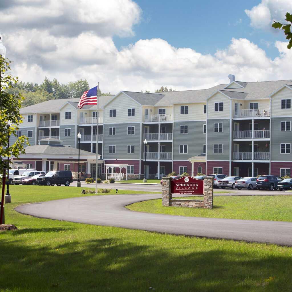 Photo of Armbrook Assisted Living, Assisted Living, Westfield, MA 2