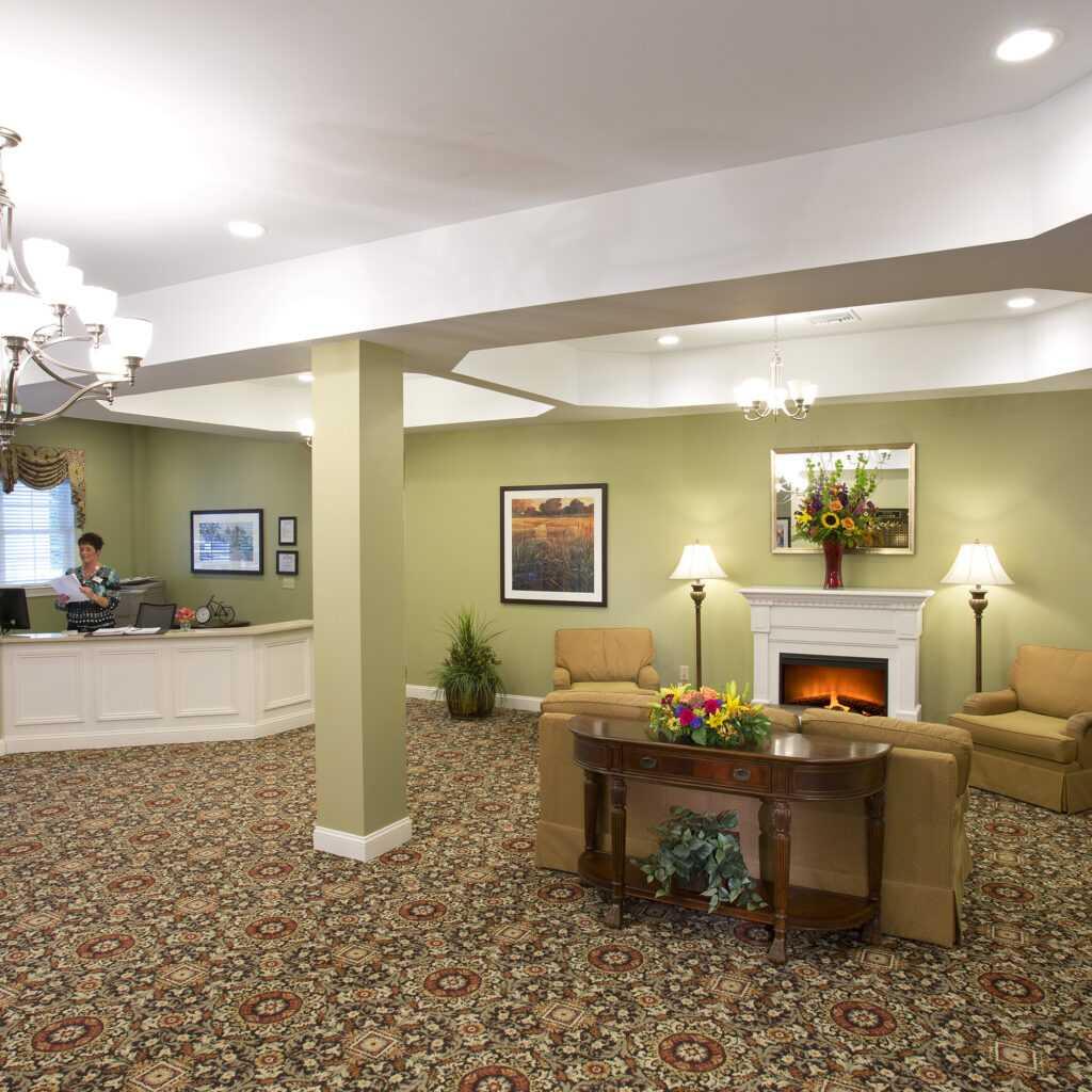 Photo of Armbrook Assisted Living, Assisted Living, Westfield, MA 7
