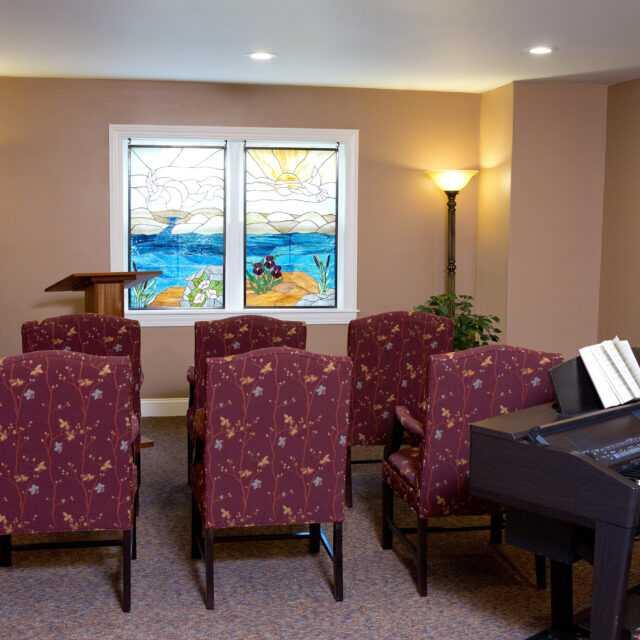 Photo of Armbrook Assisted Living, Assisted Living, Westfield, MA 12