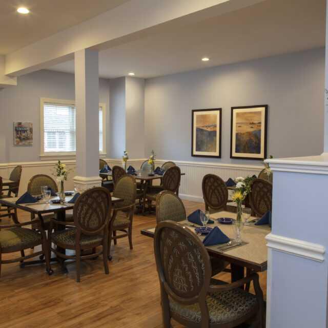 Photo of Armbrook Assisted Living, Assisted Living, Westfield, MA 13