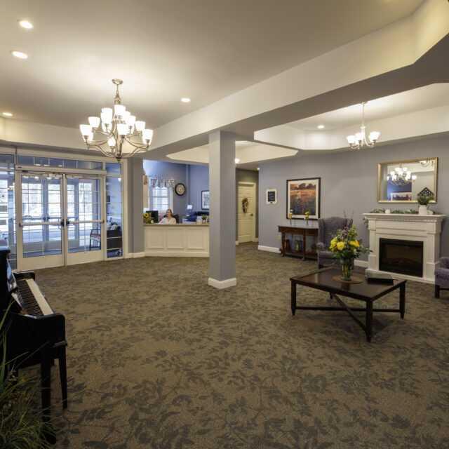 Photo of Armbrook Assisted Living, Assisted Living, Westfield, MA 14