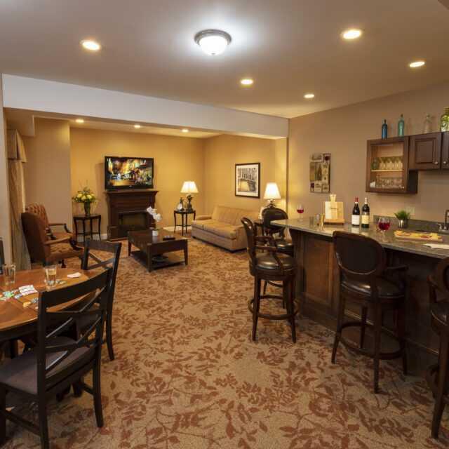Photo of Armbrook Assisted Living, Assisted Living, Westfield, MA 15
