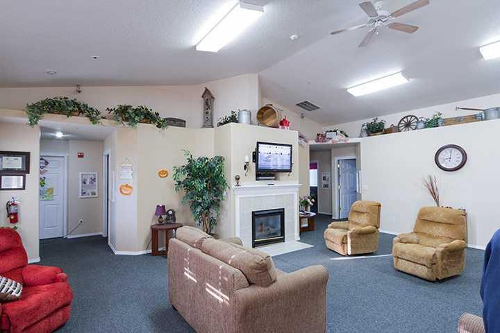Photo of Ashley Manor - Meadow Lakes, Assisted Living, Prineville, OR 6