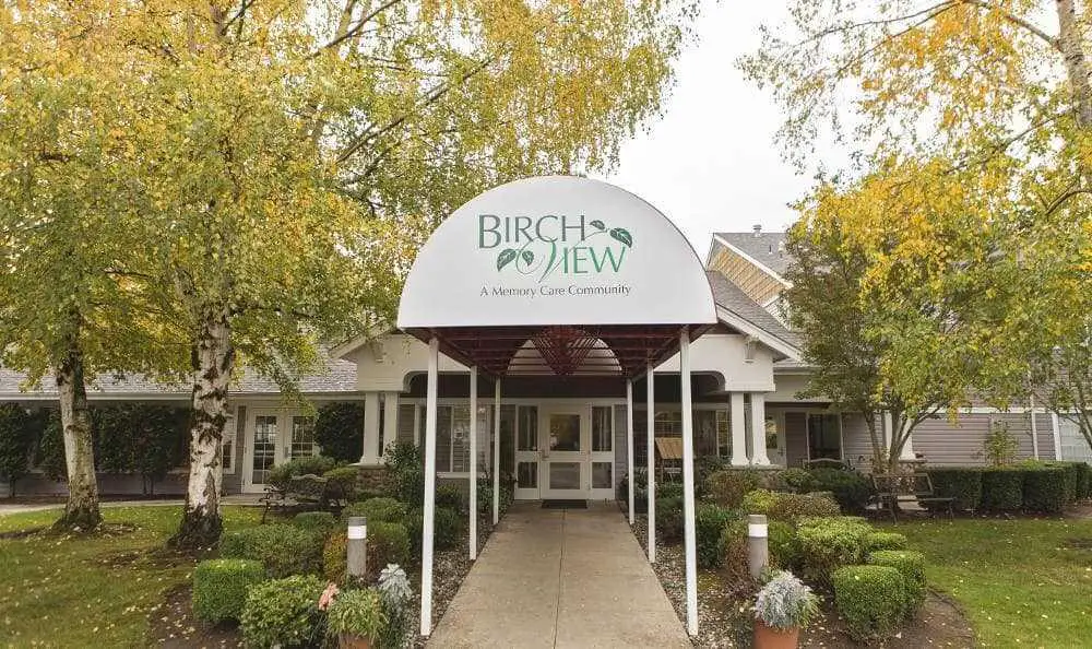 Photo of Birchview Memory Care, Assisted Living, Memory Care, Sedro Woolley, WA 2