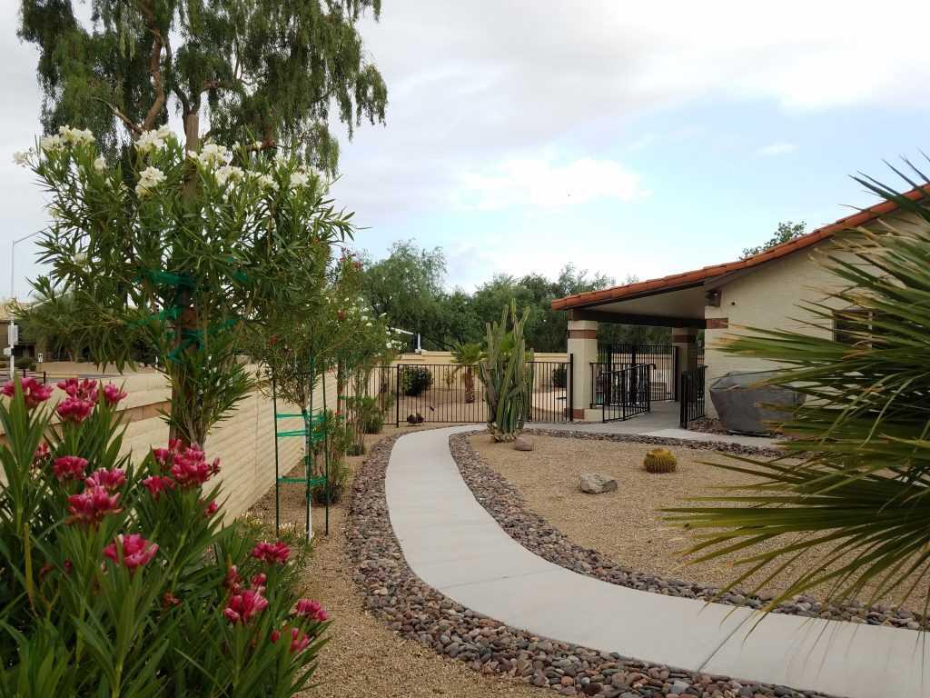 Photo of Blue Lakes Assisted Living, Assisted Living, Scottsdale, AZ 5