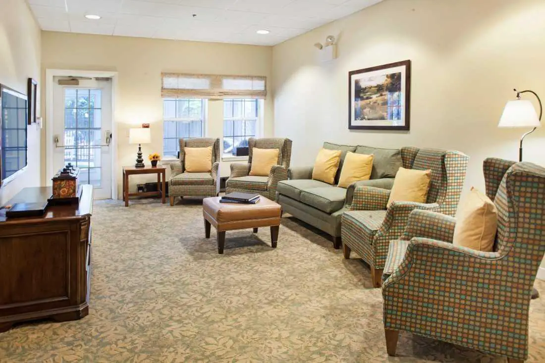Photo of Brighton Gardens of Mountainside, Assisted Living, Mountainside, NJ 10