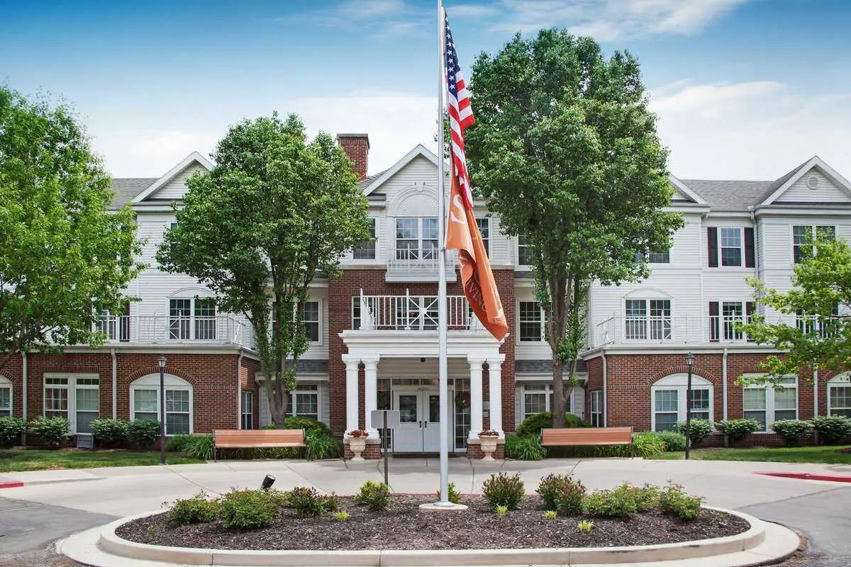 Photo of Brighton Gardens of Prairie Village, Assisted Living, Prairie Village, KS 3