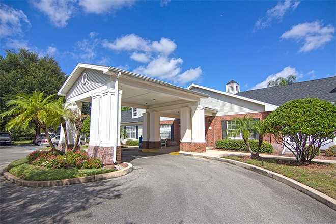 Photo of Brookdale Conway, Assisted Living, Orlando, FL 1