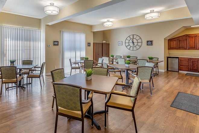 Photo of Brookdale North Euclid, Assisted Living, Ontario, CA 7