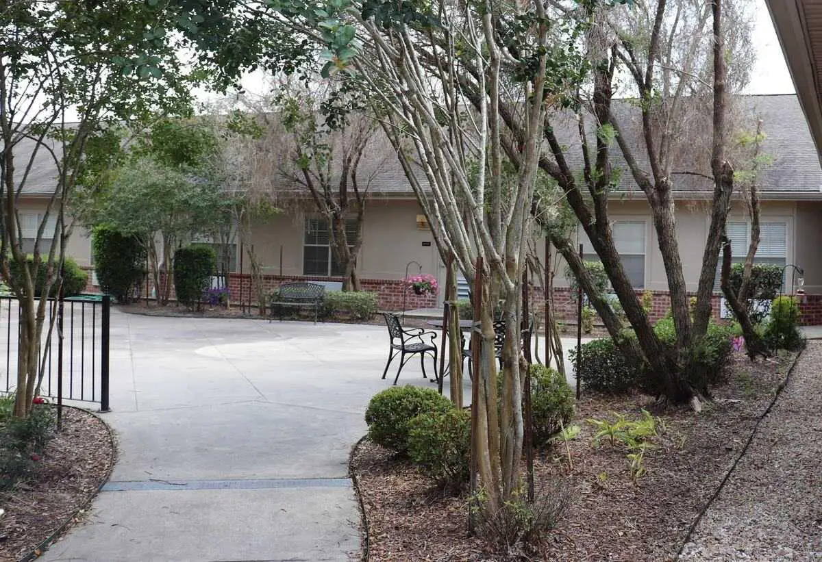 Photo of Camelot of Broussard, Assisted Living, Broussard, LA 1
