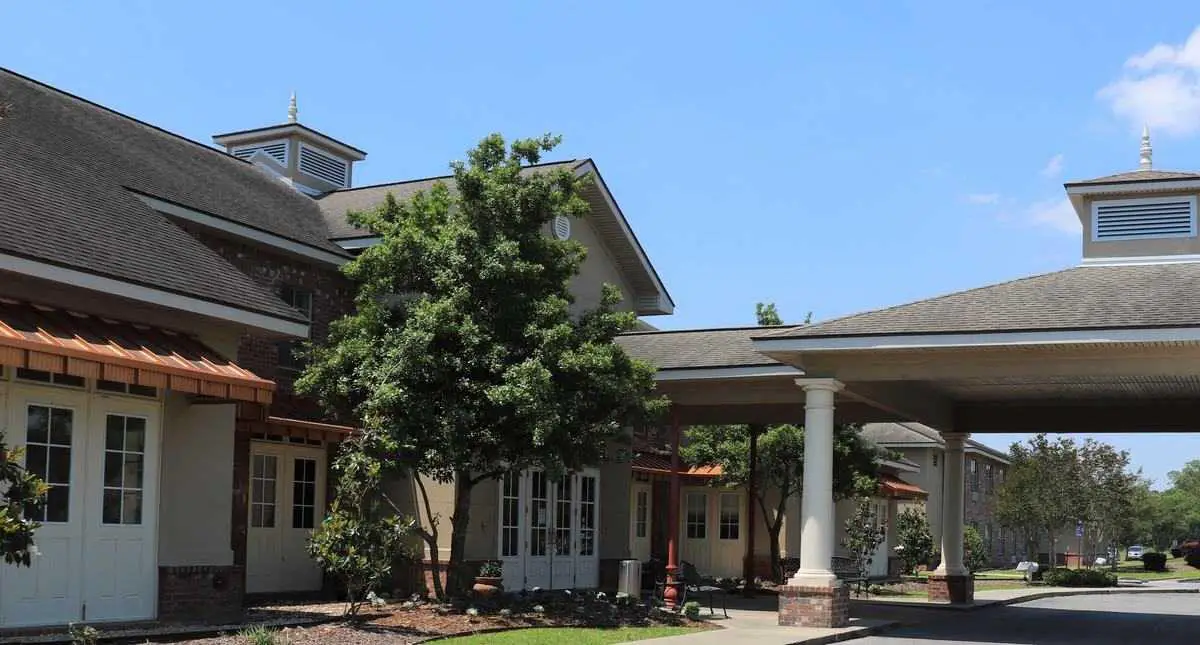 Photo of Camelot of Broussard, Assisted Living, Broussard, LA 2