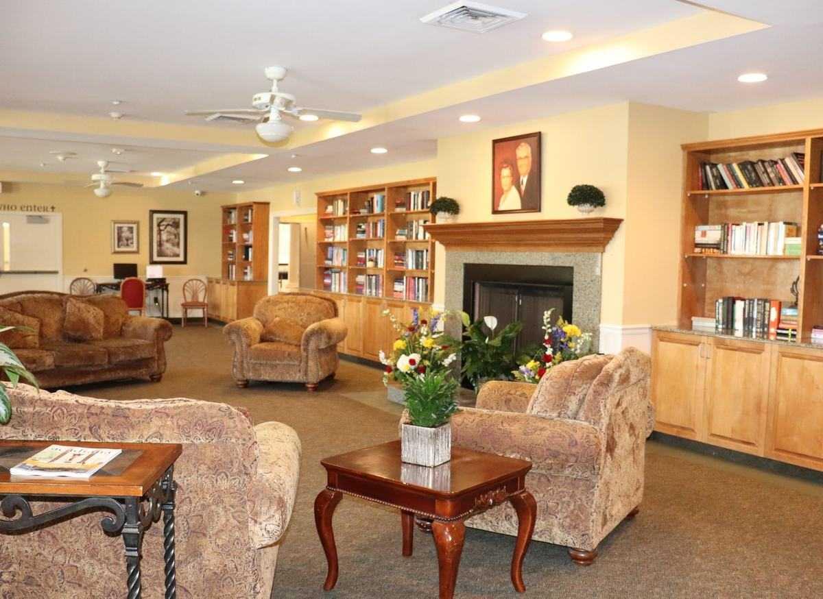 Photo of Camelot of Broussard, Assisted Living, Broussard, LA 3