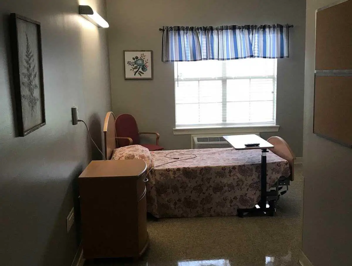 Photo of Camelot of Broussard, Assisted Living, Broussard, LA 4