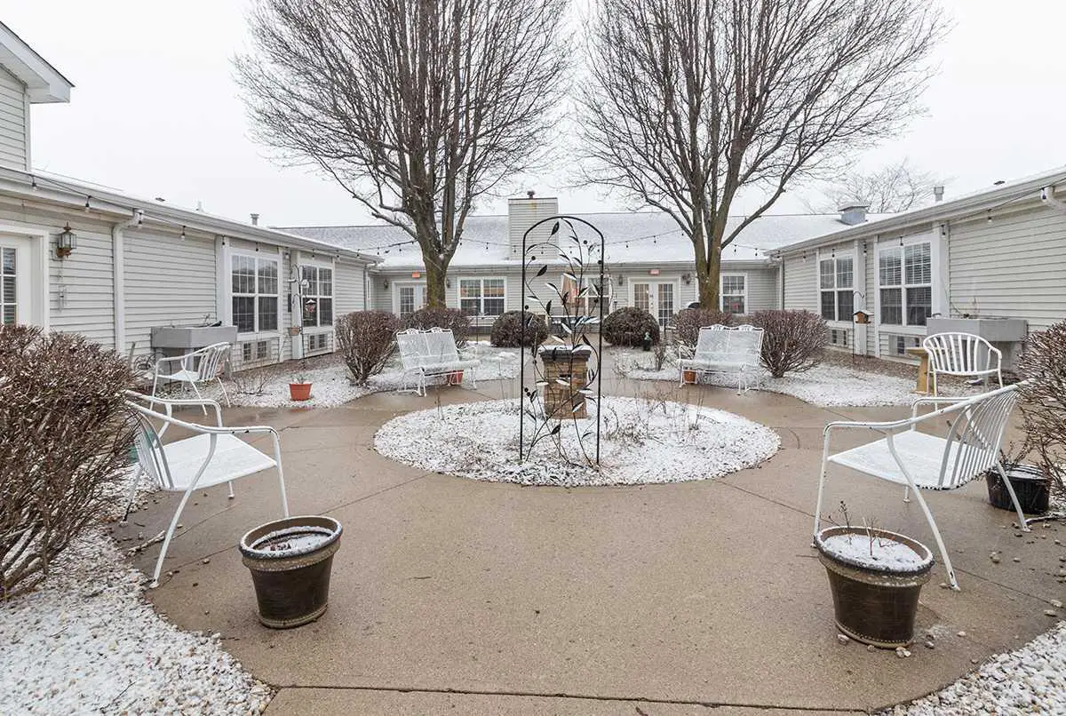 Photo of Campbell Place, Assisted Living, Bellefontaine, OH 3