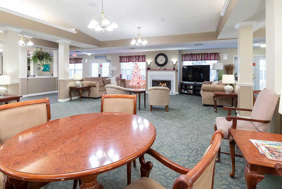 Photo of Campbell Place, Assisted Living, Bellefontaine, OH 5
