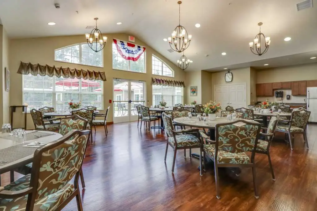 Photo of Candlestone Assisted Living, Assisted Living, Midland, MI 1