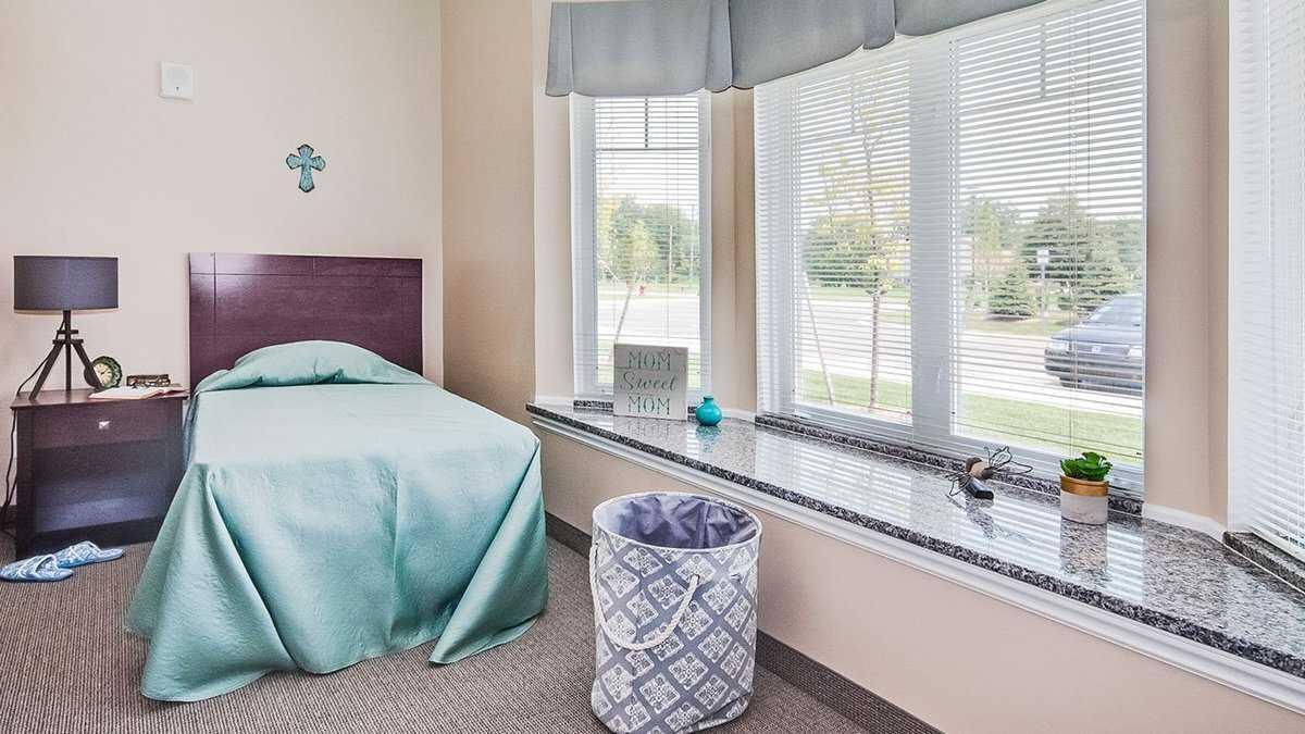 Photo of Candlestone Assisted Living, Assisted Living, Midland, MI 8