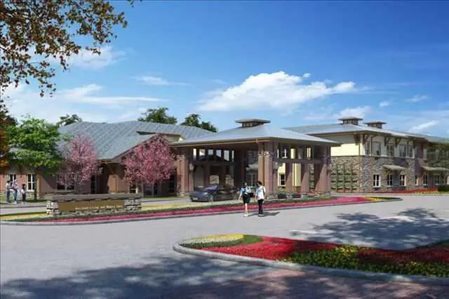 Photo of Cedar Bluff Assisted Living and Memory Care, Assisted Living, Memory Care, Mansfield, TX 2