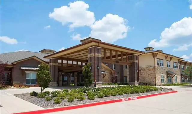 Photo of Cedar Bluff Assisted Living and Memory Care, Assisted Living, Memory Care, Mansfield, TX 3