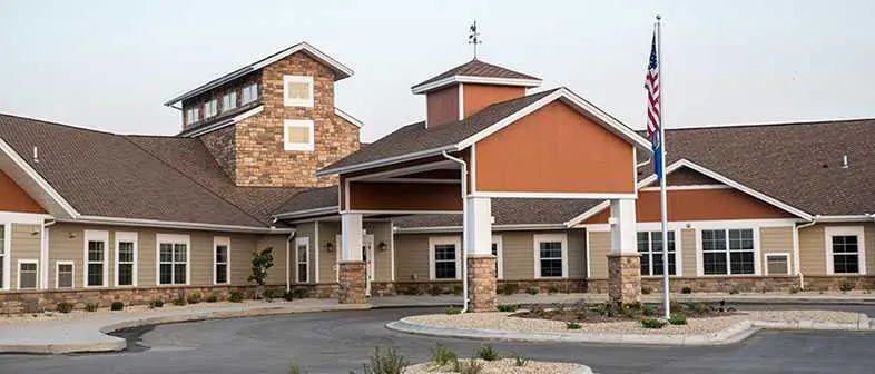 Photo of CentraCare - Long Prairie Meadow Place, Assisted Living, Memory Care, Long Prairie, MN 2