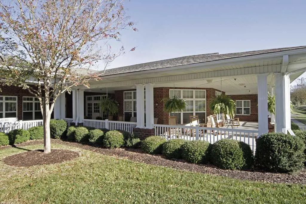 Photo of Charlotte Square, Assisted Living, Charlotte, NC 1