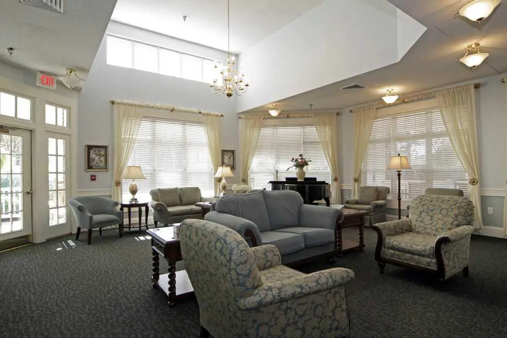 Photo of Charlotte Square, Assisted Living, Charlotte, NC 2