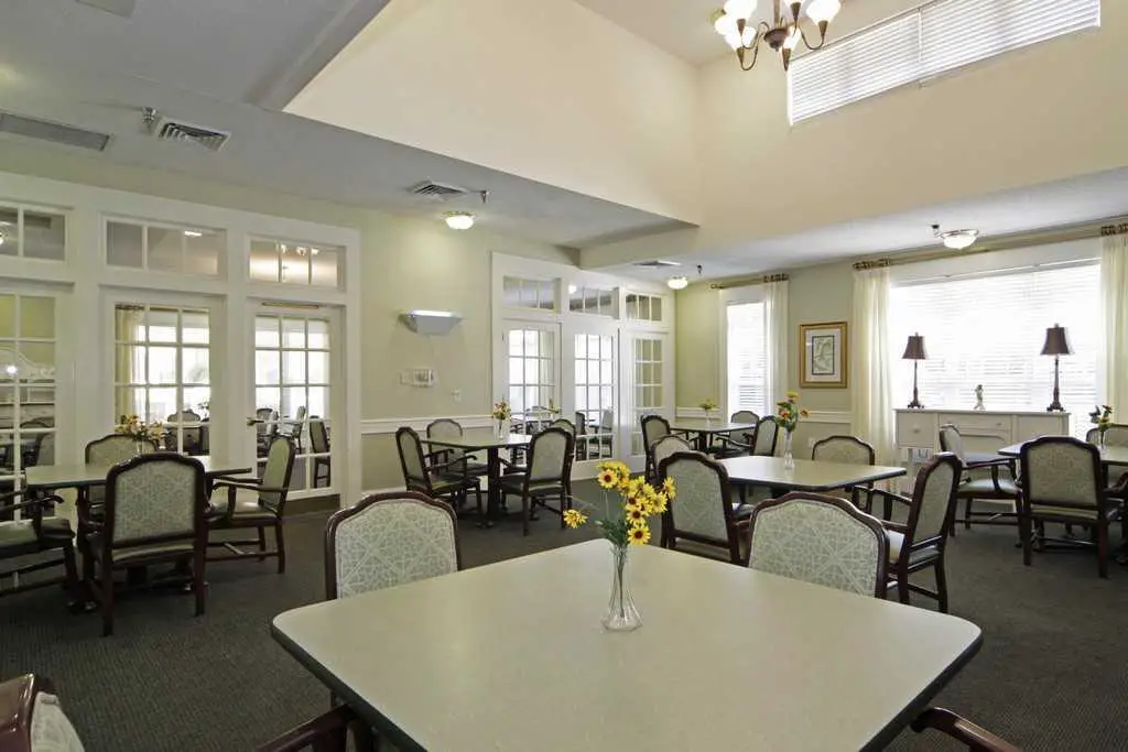 Photo of Charlotte Square, Assisted Living, Charlotte, NC 5