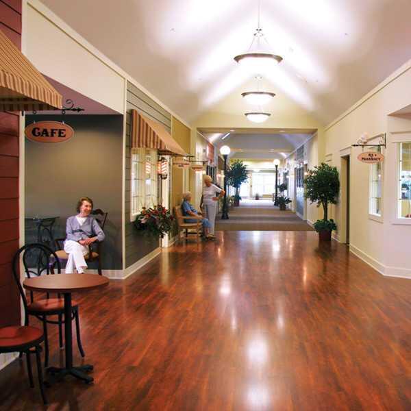 Photo of Chestnut Fields, Assisted Living, Muskegon, MI 7