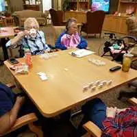 Photo of Copperas Hollow Assisted Living, Assisted Living, Nursing Home, Caldwell, TX 3