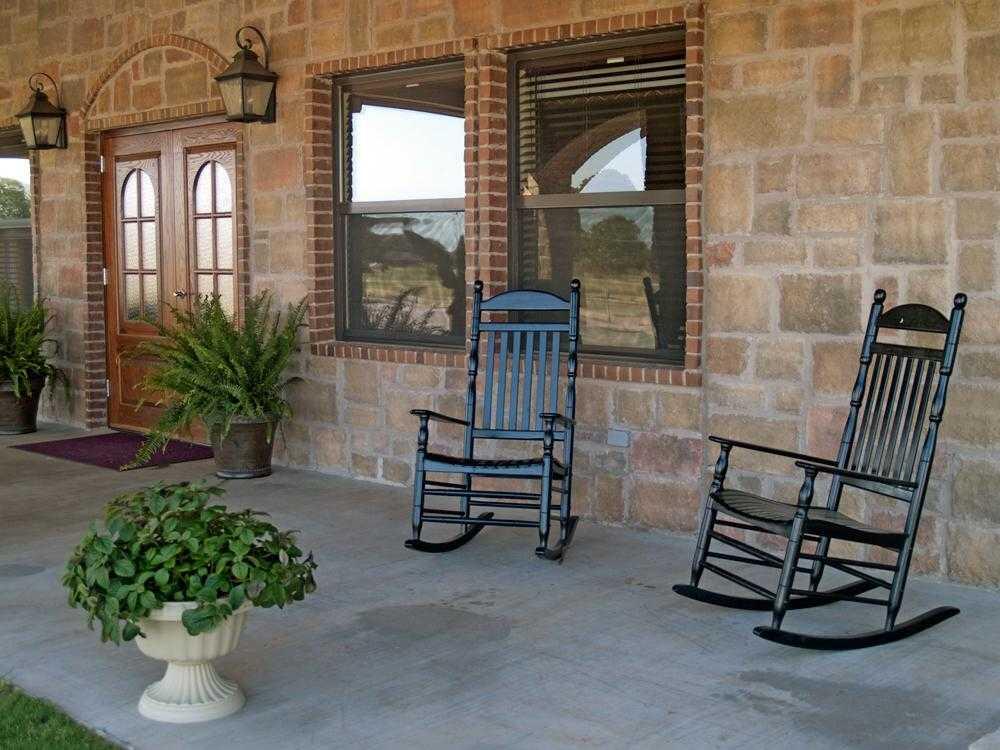 Photo of Country Club Retirement Community, Assisted Living, Whitney, TX 2