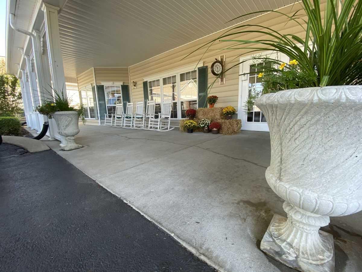 Photo of Crescent Place Assisted Living, Assisted Living, Shelbyville, KY 9