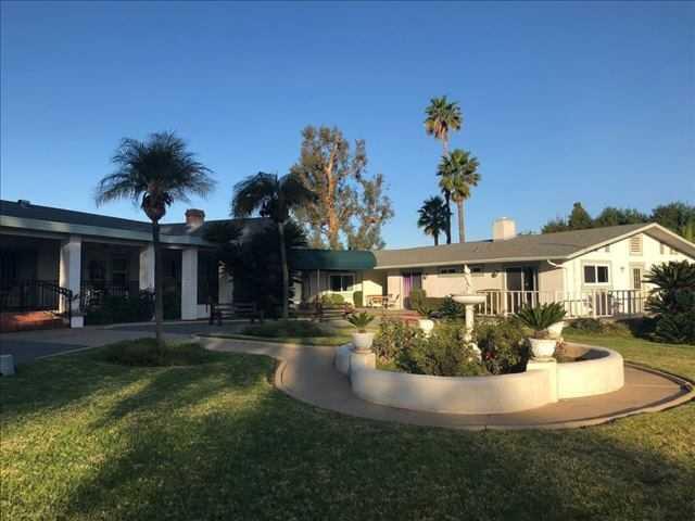 Photo of Crestview Manor, Assisted Living, Escondido, CA 2