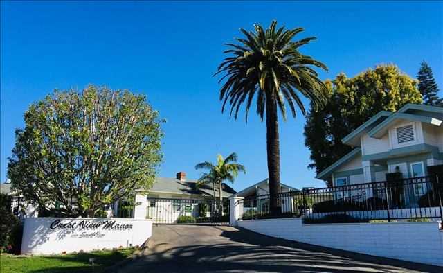 Photo of Crestview Manor, Assisted Living, Escondido, CA 3