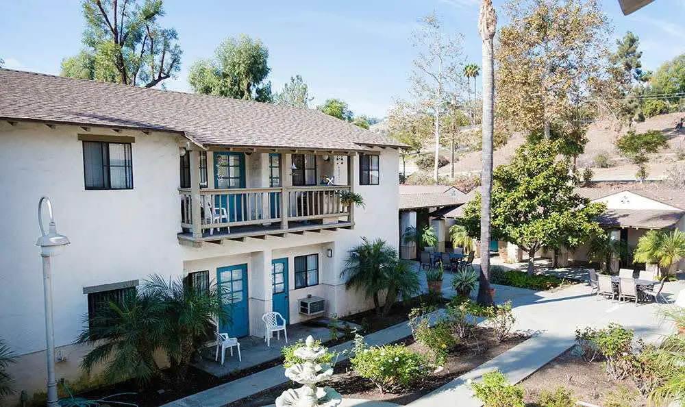 Photo of Del Obispo Terrace Senior Living, Assisted Living, San Juan Capistrano, CA 5