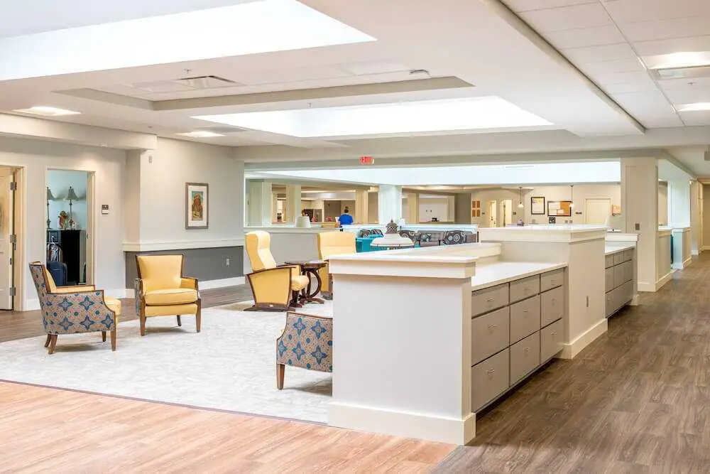 Photo of Demaree Crossing, Assisted Living, Memory Care, Greenwood, IN 15