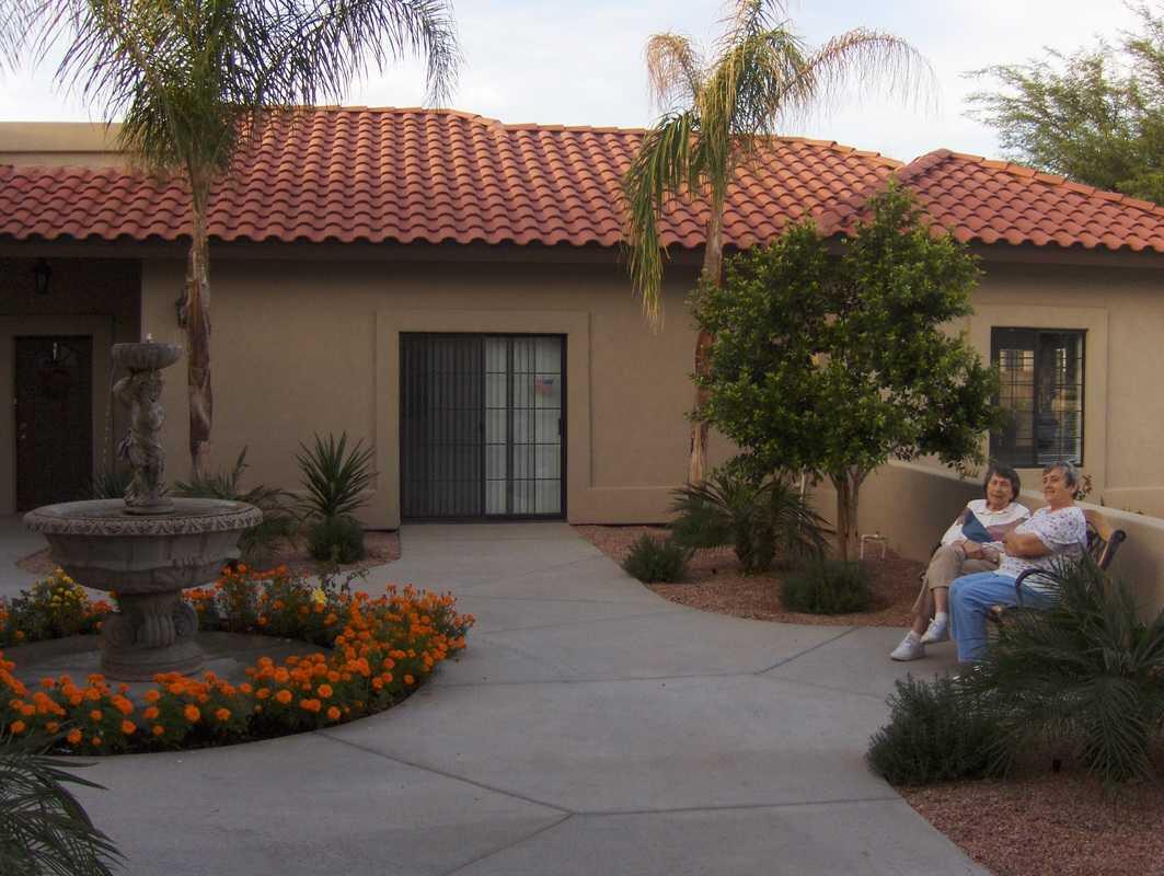 Photo of Elite Quality Home Care, Assisted Living, Paradise Valley, AZ 4