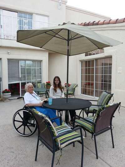 Photo of Elite Quality Home Care, Assisted Living, Paradise Valley, AZ 5