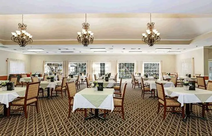 Photo of Elmcroft of Rivershire, Assisted Living, Conroe, TX 4