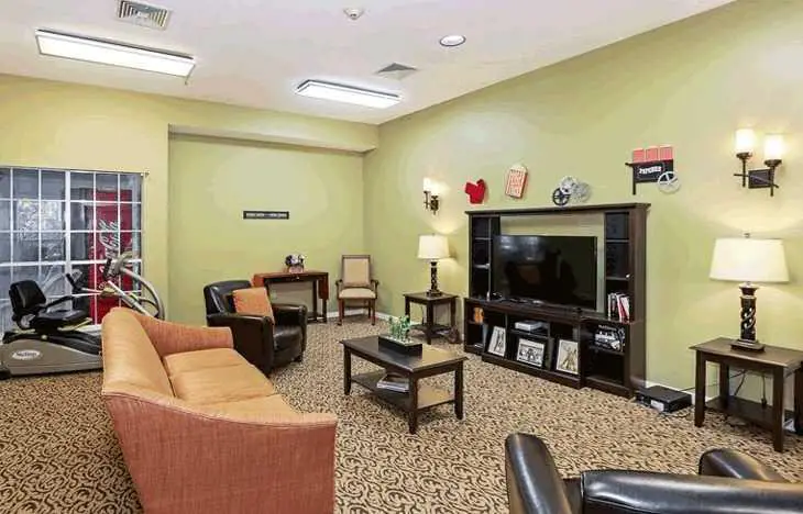 Photo of Elmcroft of Rivershire, Assisted Living, Conroe, TX 7
