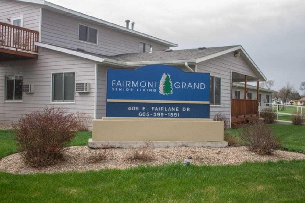 Photo of Fairmont Grand Senior Living, Assisted Living, Rapid City, SD 9