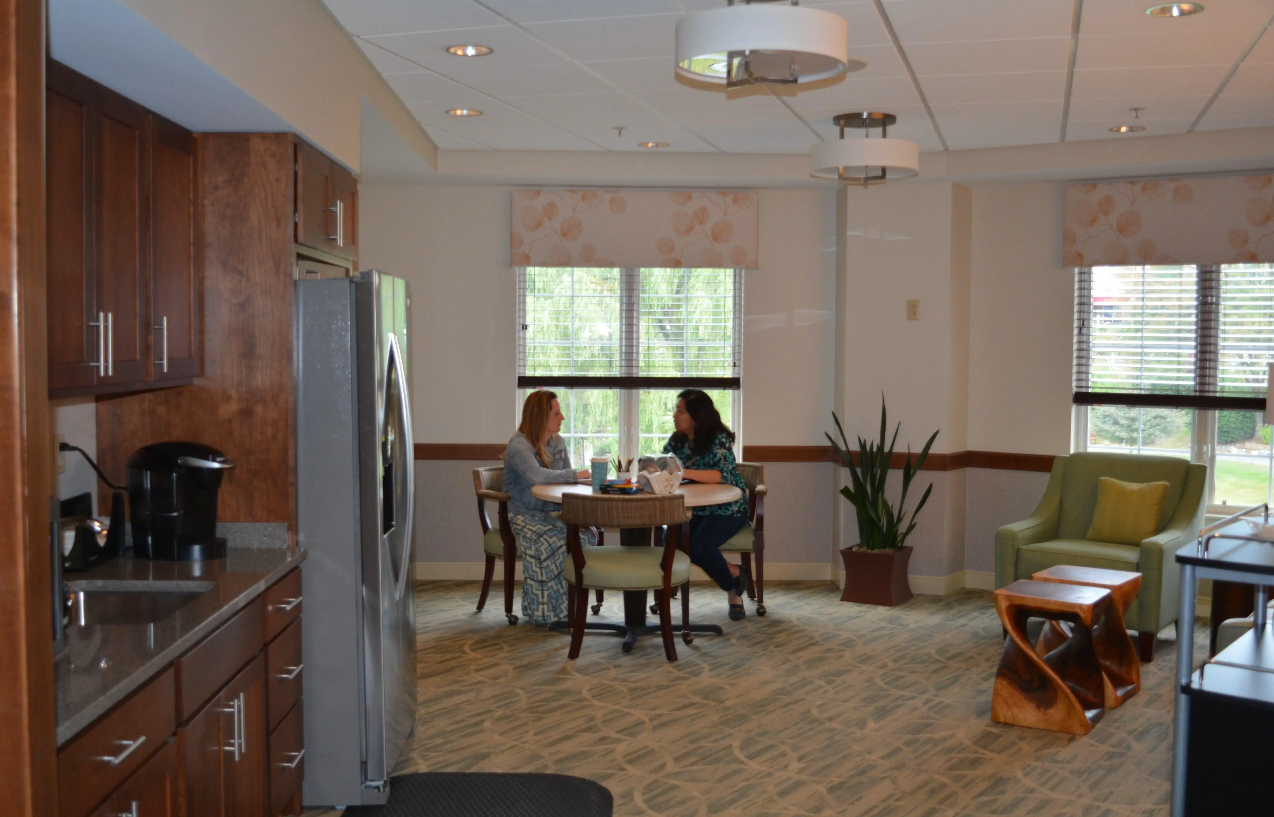 Photo of Moravian Hall Square, Assisted Living, Nursing Home, Independent Living, CCRC, Nazareth, PA 16