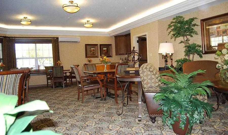 Photo of Flagstone Senior Living, Assisted Living, The Dalles, OR 6