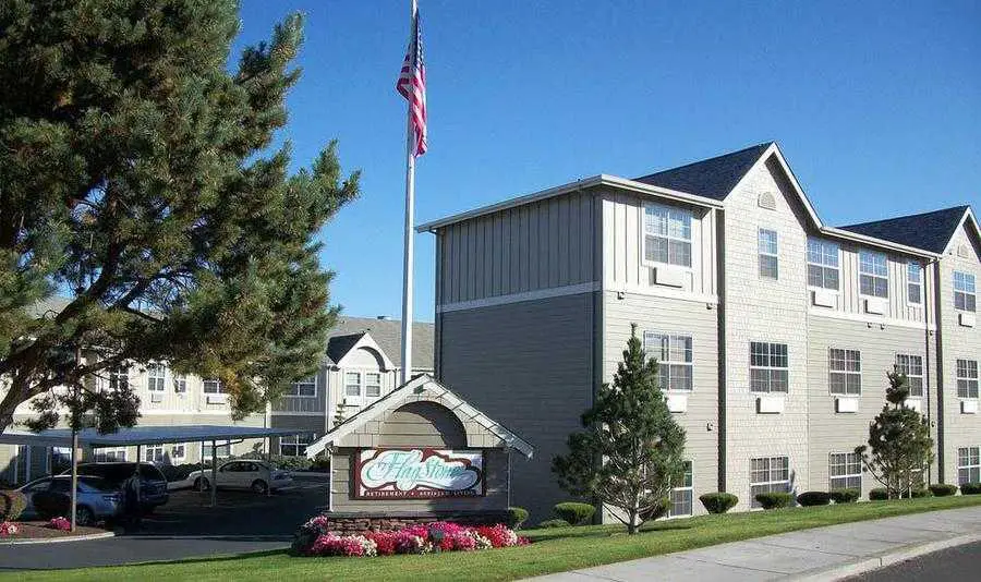 Photo of Flagstone Senior Living, Assisted Living, The Dalles, OR 7