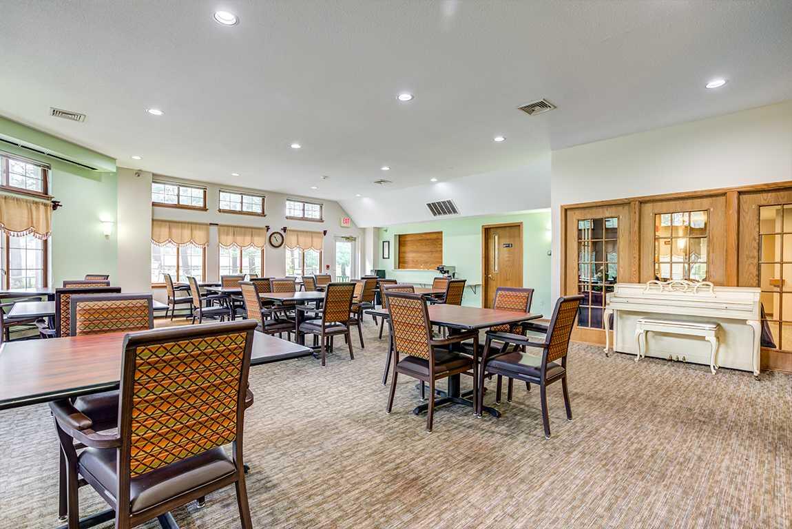 Photo of Glenwood at Mulberry, Assisted Living, Whitewater, WI 2