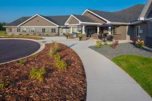 Photo of Golden Horizons - Sandstone, Assisted Living, Memory Care, Sandstone, MN 1