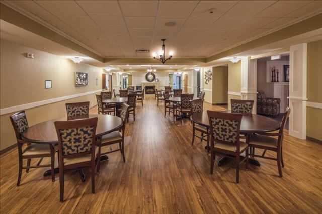 Photo of Golden Horizons - Sandstone, Assisted Living, Memory Care, Sandstone, MN 3