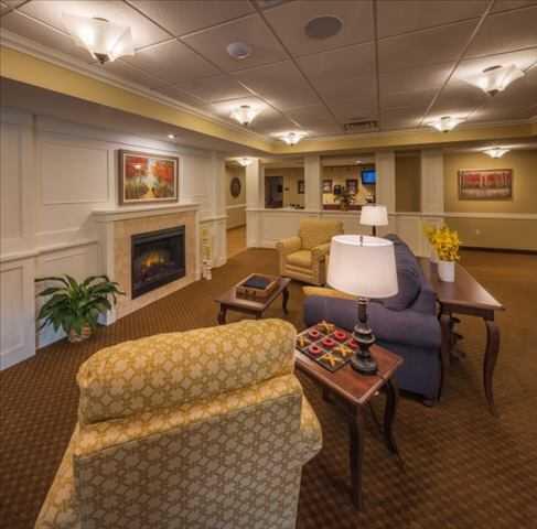 Photo of Golden Horizons - Sandstone, Assisted Living, Memory Care, Sandstone, MN 5