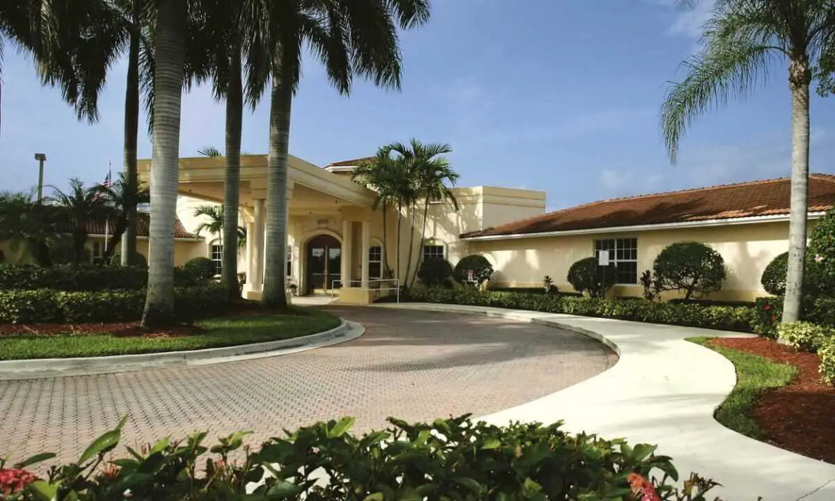 Photo of HarborChase of Coral Springs, Assisted Living, Coral Springs, FL 1
