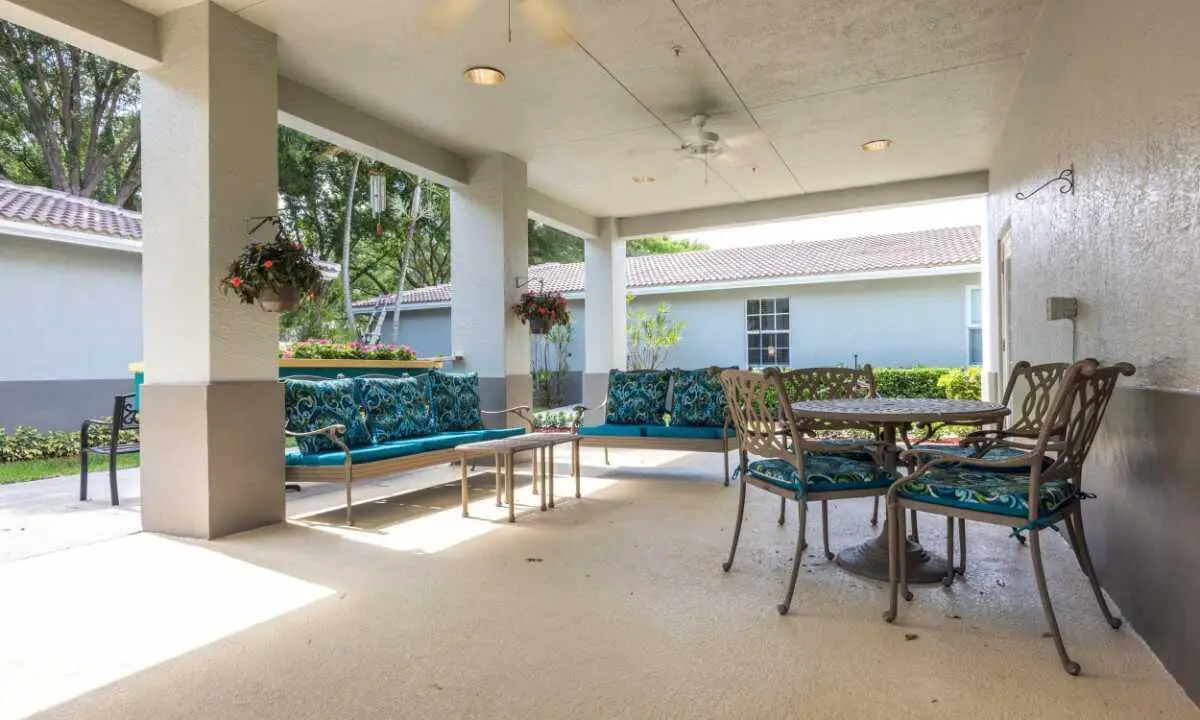 Photo of HarborChase of Coral Springs, Assisted Living, Coral Springs, FL 3