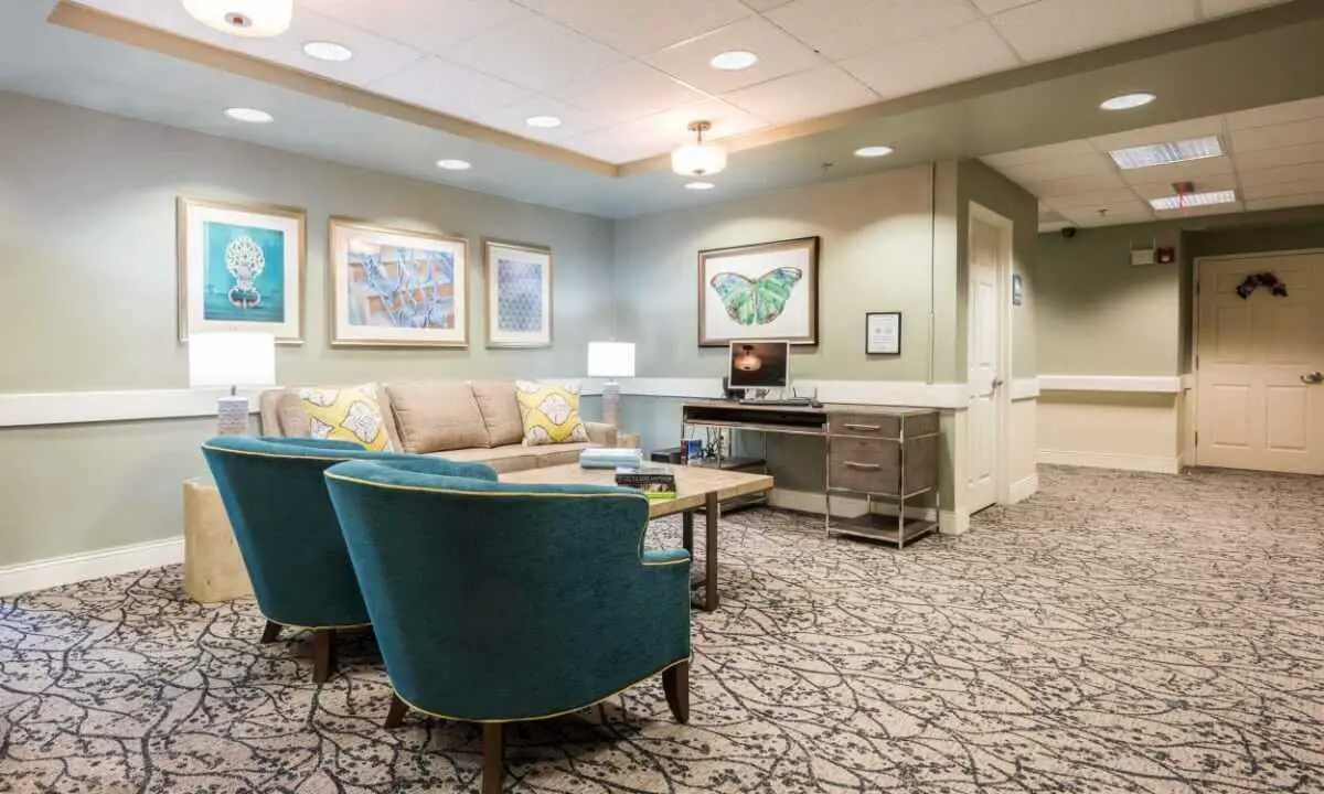 Photo of HarborChase of Coral Springs, Assisted Living, Coral Springs, FL 11